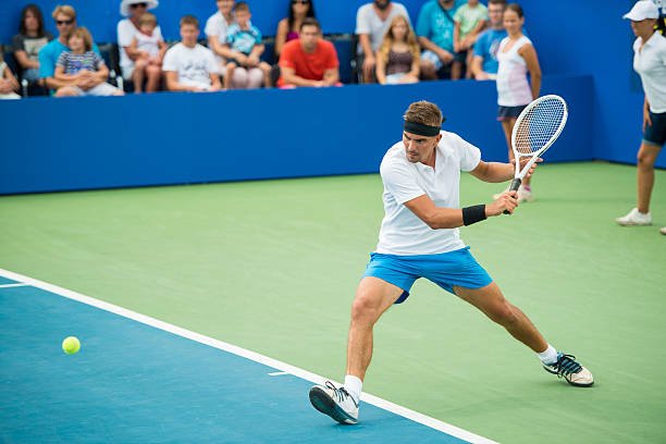 Tennis: The Ageless Elegance of the Sport
