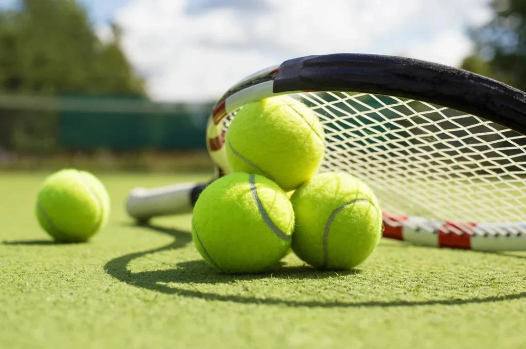 The Greatest Tennis Rivalries: Battles That Defined the Sport