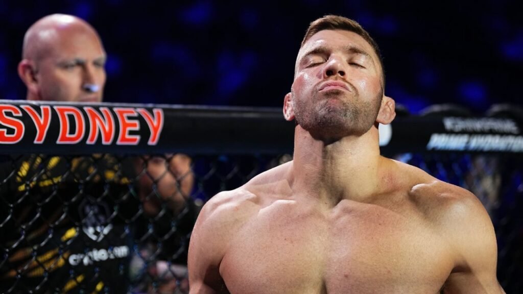 The Most Iconic UFC Fighters and Their Legacies